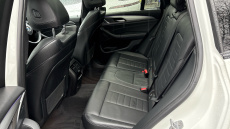 BMW X3 xDrive30d M Sport 5dr Step Auto Diesel Estate